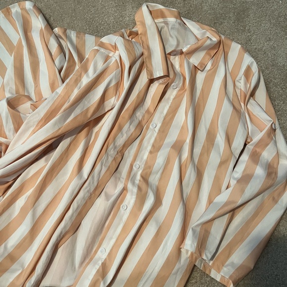 Stripe set - Picture 6 of 7